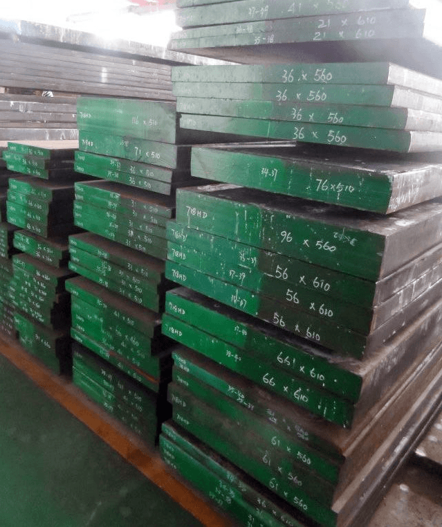 718H塑料模具鋼材 718H塑料模具鋼材